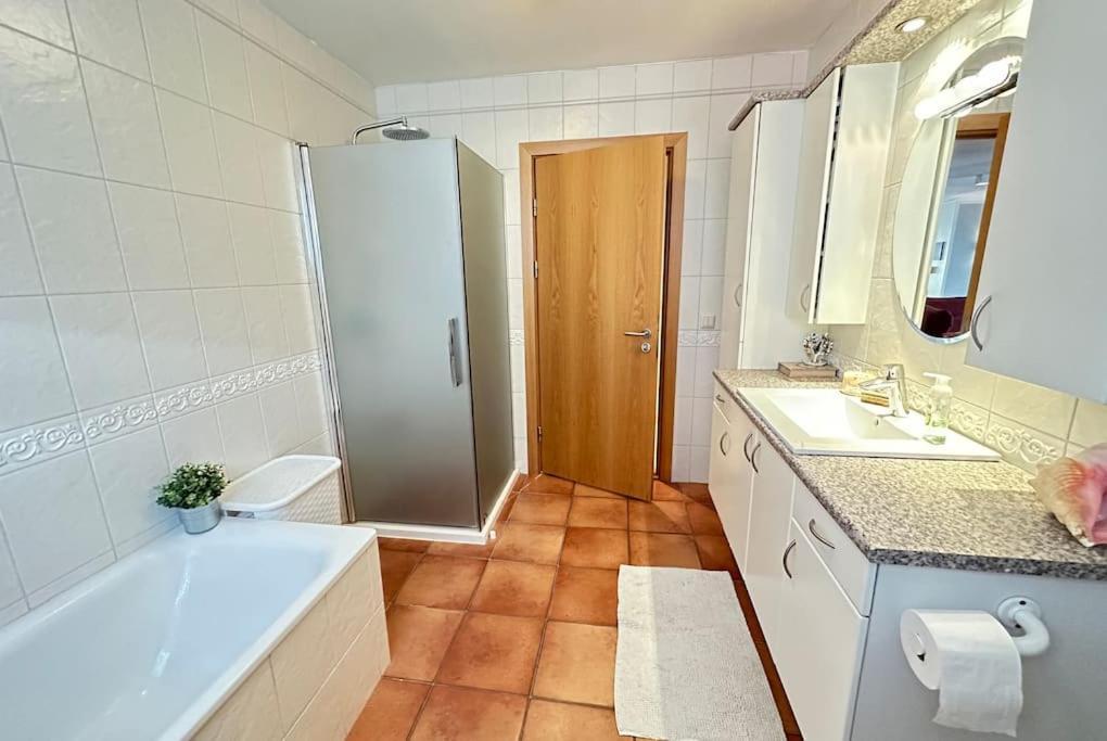 Spacious And Family Friendly Apartment In Ρέυκιαβικ Εξωτερικό φωτογραφία