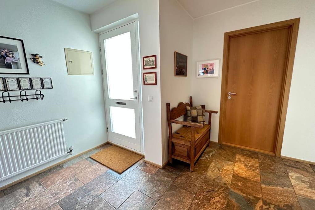 Spacious And Family Friendly Apartment In Ρέυκιαβικ Εξωτερικό φωτογραφία